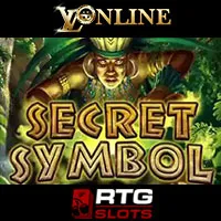 slot Secret Symbol RTG